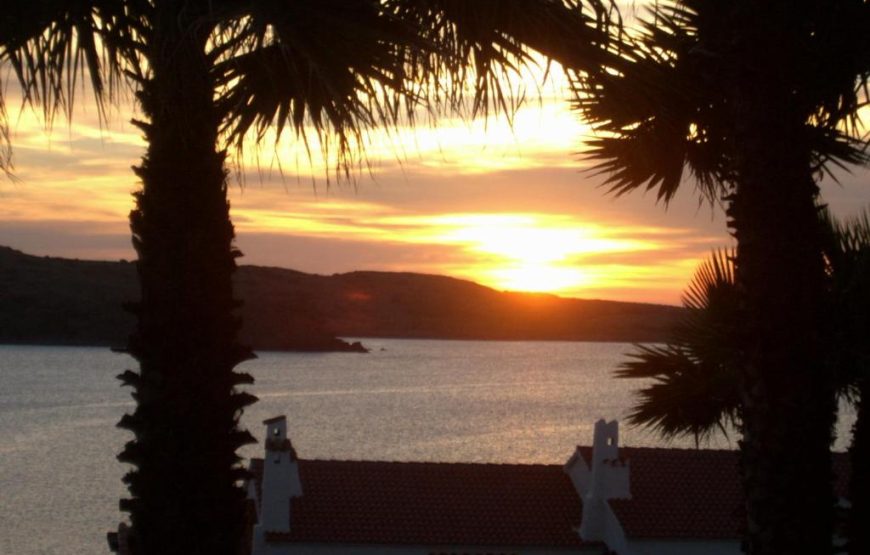 Appartamenti El Bergantin Menorca Club
