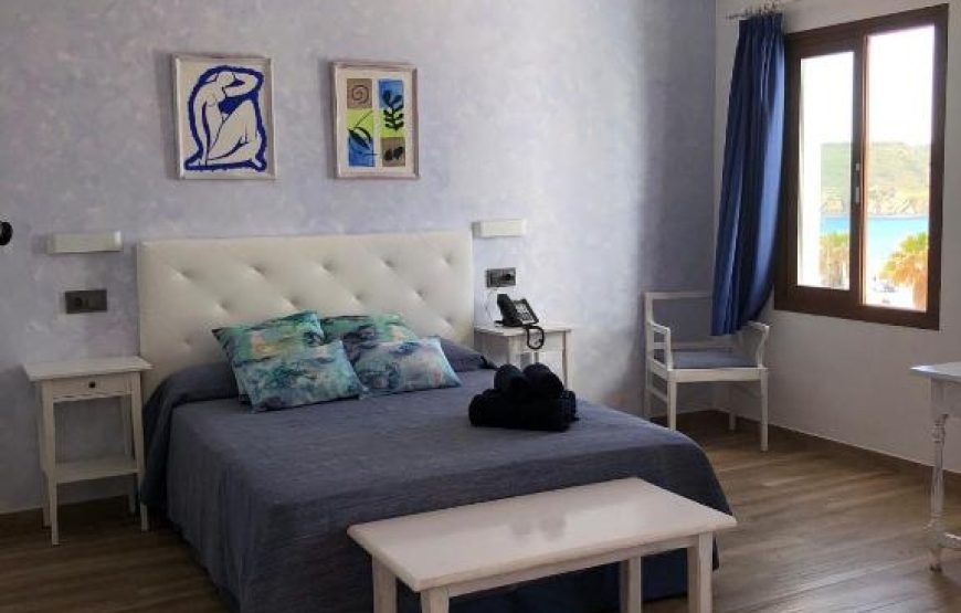 Appartamenti El Bergantin Menorca Club