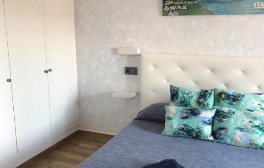 Appartamenti El Bergantin Menorca Club