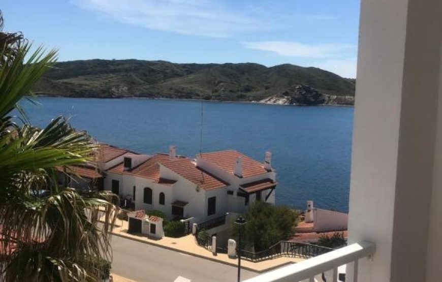 Appartamenti El Bergantin Menorca Club