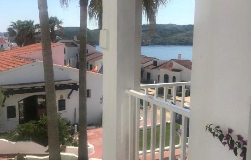 Appartamenti El Bergantin Menorca Club