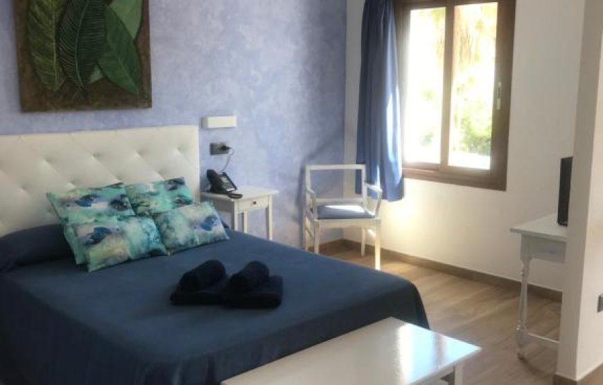 Appartamenti El Bergantin Menorca Club