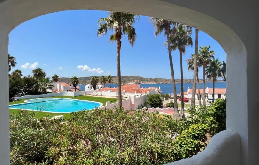 Appartamenti El Bergantin Menorca Club