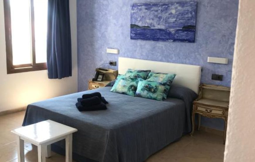 Appartamenti El Bergantin Menorca Club