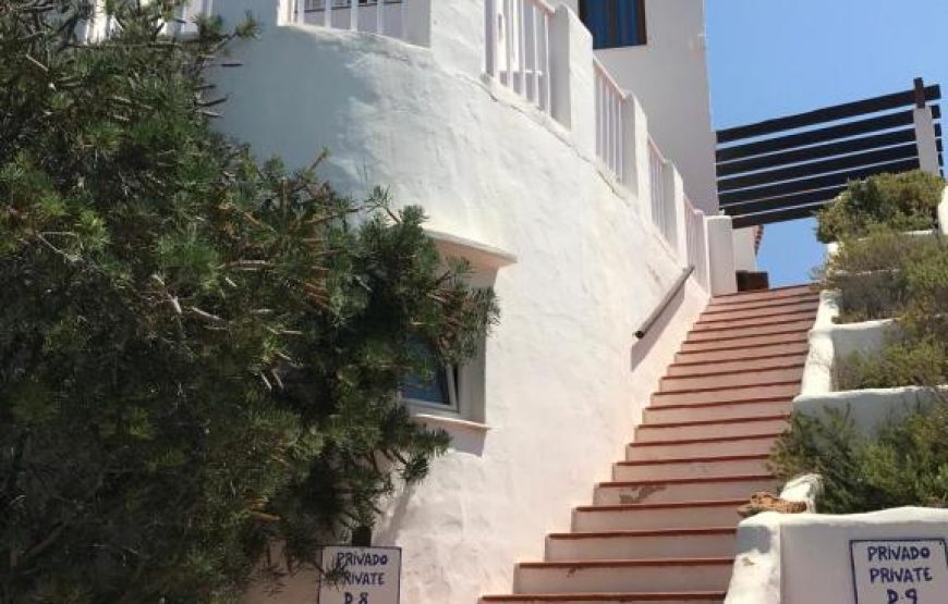 Appartamenti El Bergantin Menorca Club