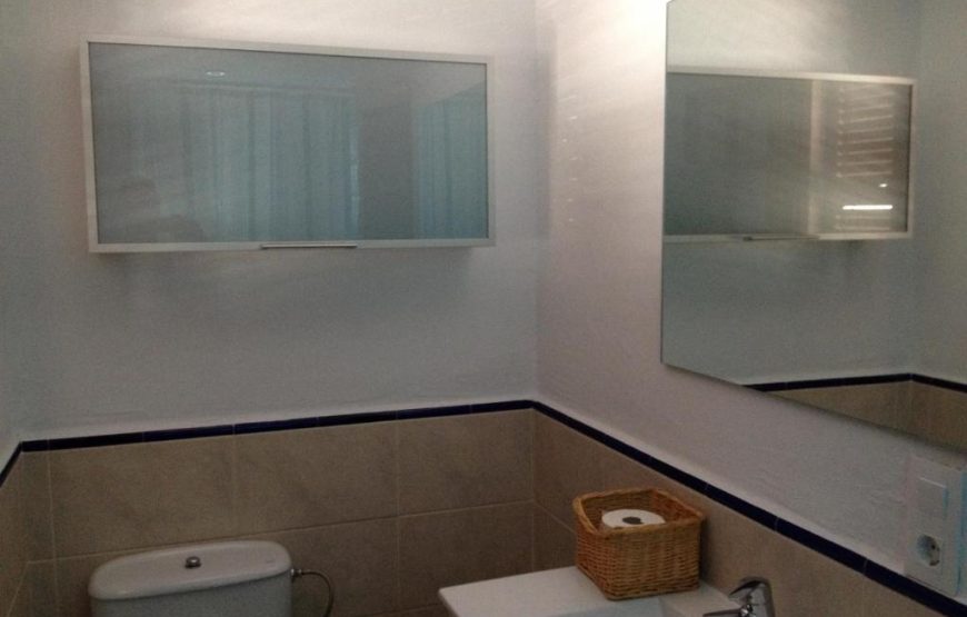 Appartamenti El Bergantin Menorca Club