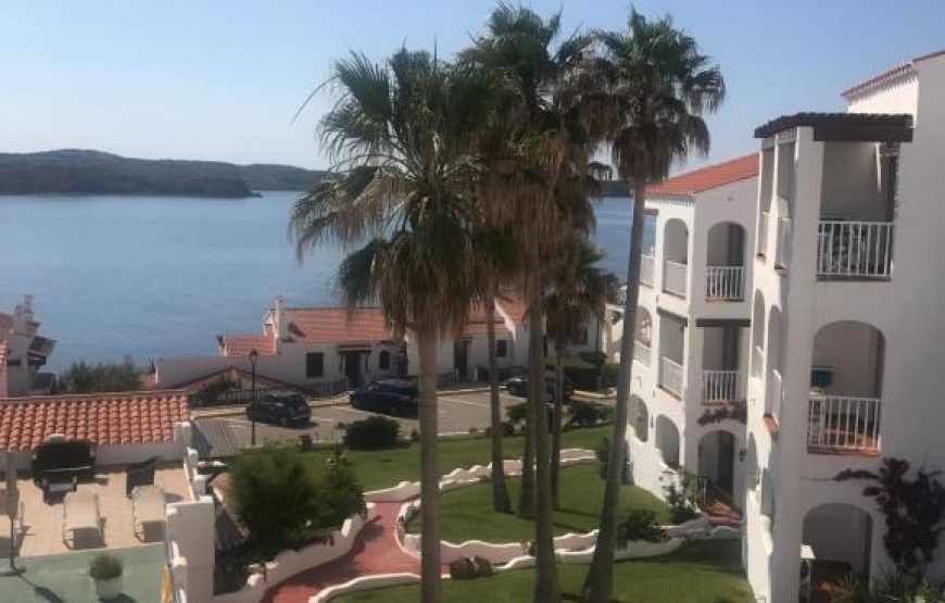 Appartamenti El Bergantin Menorca Club