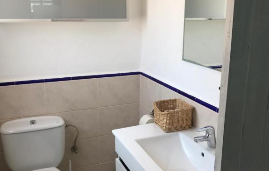 Appartamenti El Bergantin Menorca Club