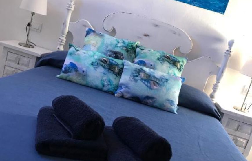 Appartamenti El Bergantin Menorca Club