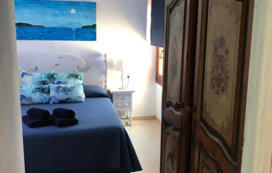 Appartamenti El Bergantin Menorca Club