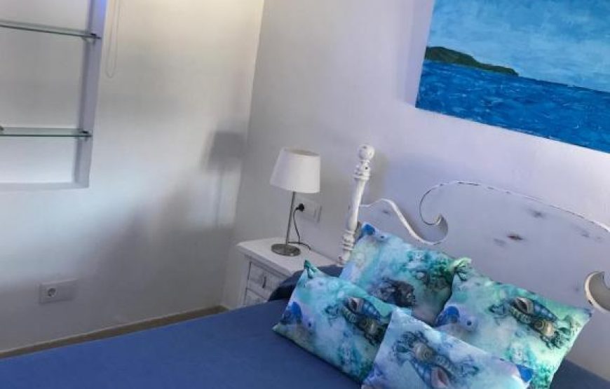 Appartamenti El Bergantin Menorca Club