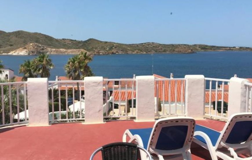 Appartamenti El Bergantin Menorca Club