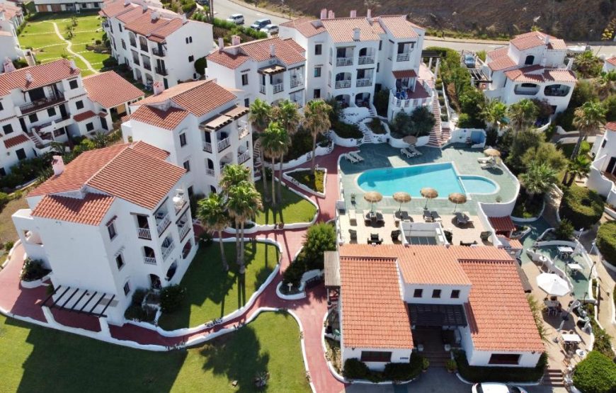 Appartamenti El Bergantin Menorca Club