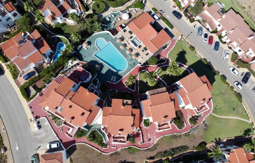 Appartamenti El Bergantin Menorca Club
