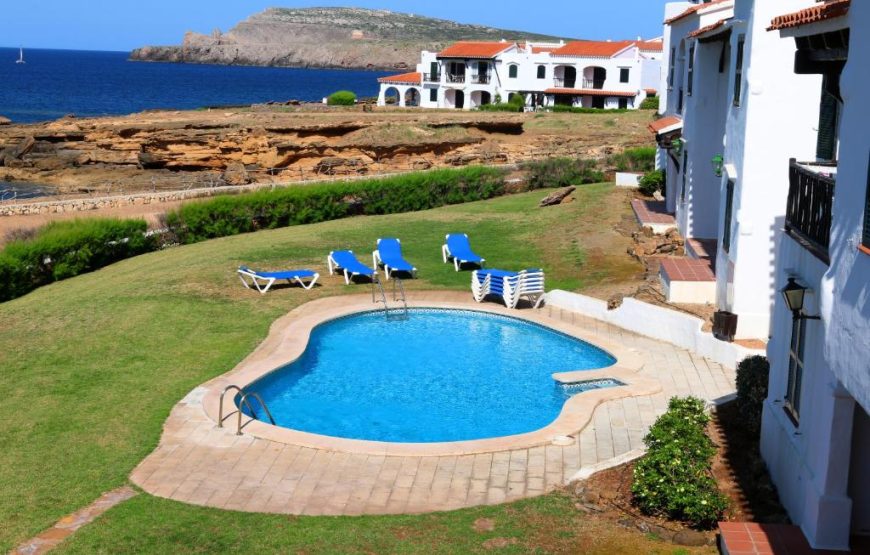 Appartamenti El Bergantin Menorca Club