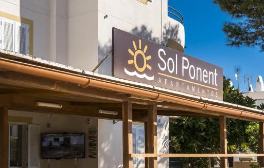 Appartamenti Sol Ponent