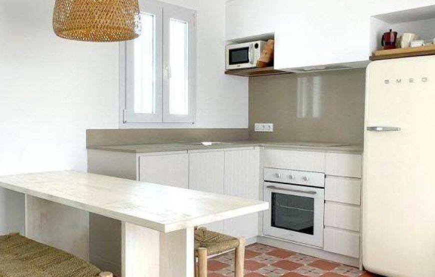 Appartamenti La Palma Fornells
