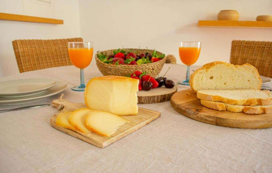 Appartamento Ponent 6