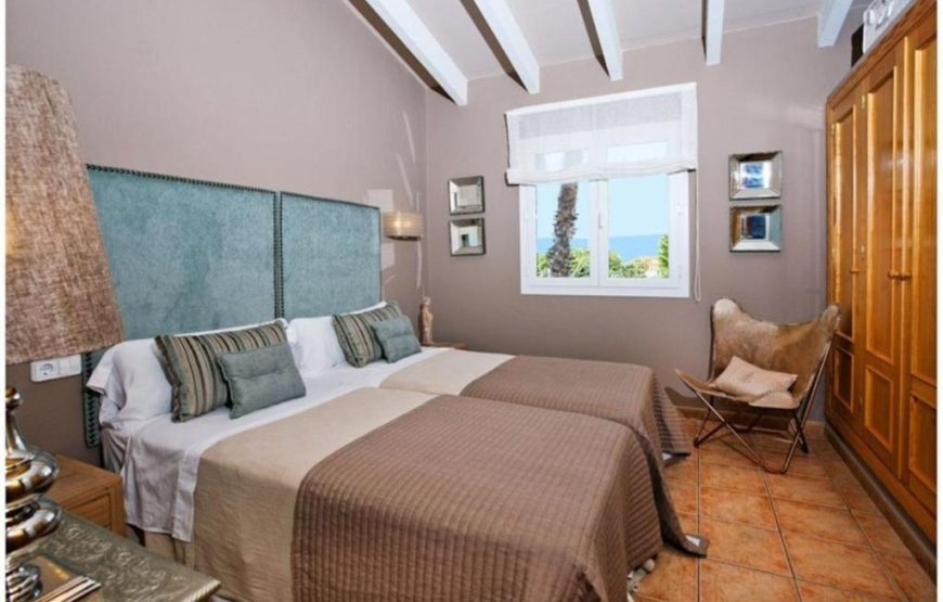 Villa Bini Cel