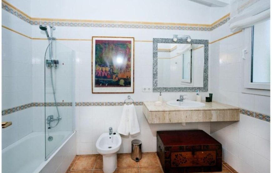 Villa Bini Cel
