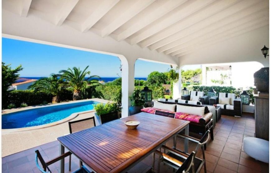 Villa Bini Cel