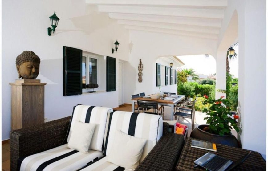 Villa Bini Cel