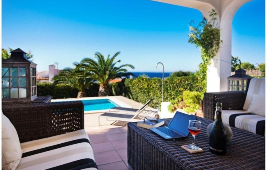 Villa Bini Cel