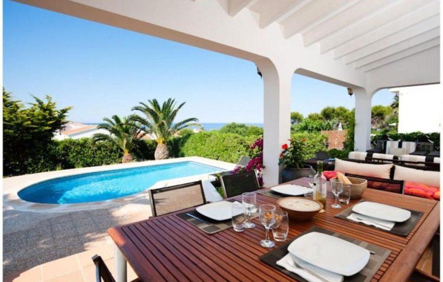 Villa Bini Cel