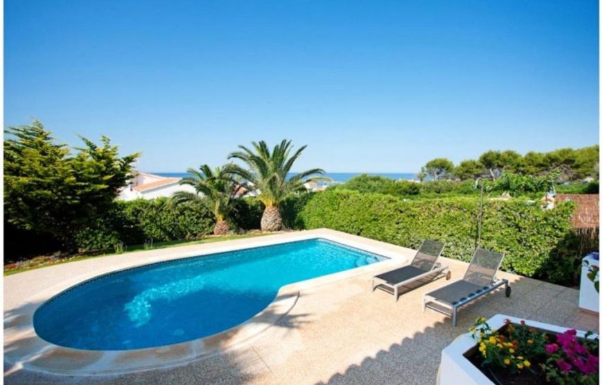 Villa Bini Cel