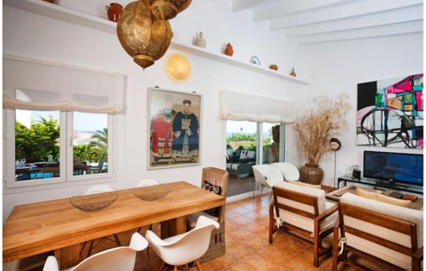 Villa Bini Cel