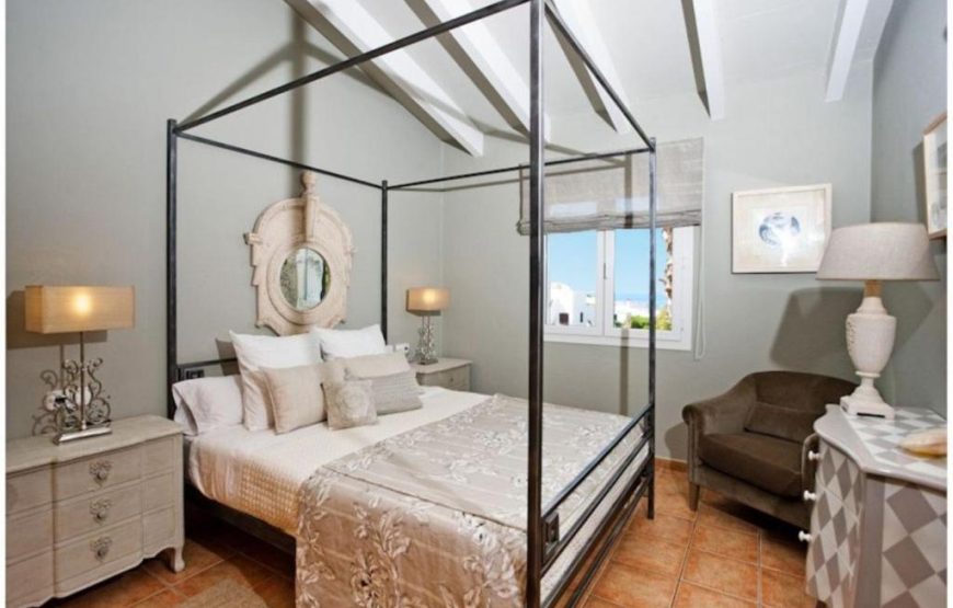 Villa Bini Cel