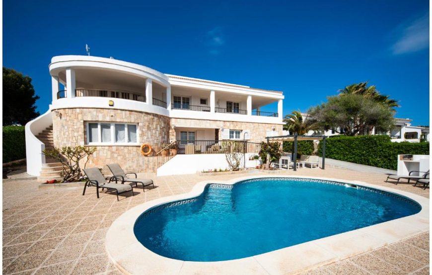 Villa Bini Segui