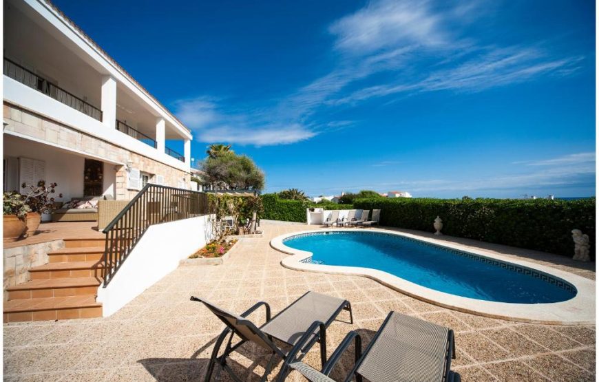 Villa Bini Segui