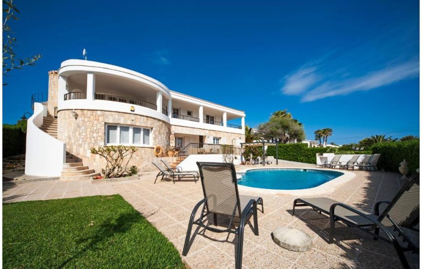 Villa Bini Segui