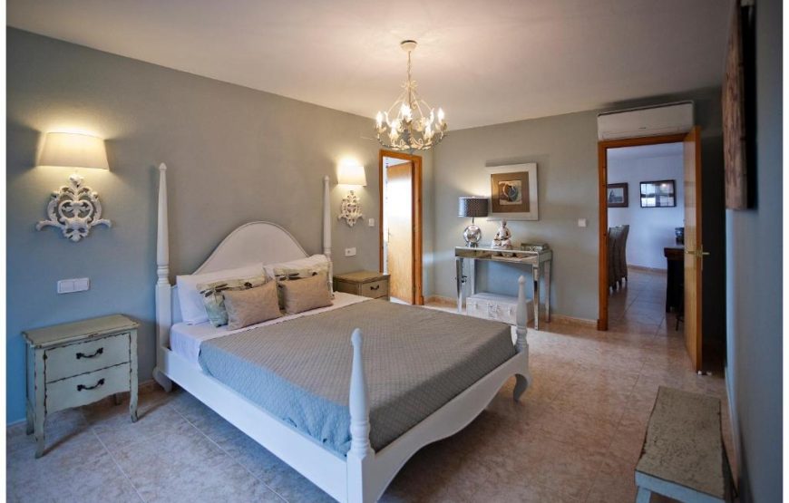 Villa Bini Segui