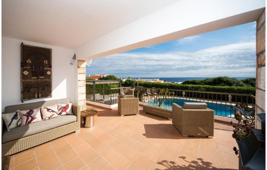 Villa Bini Segui