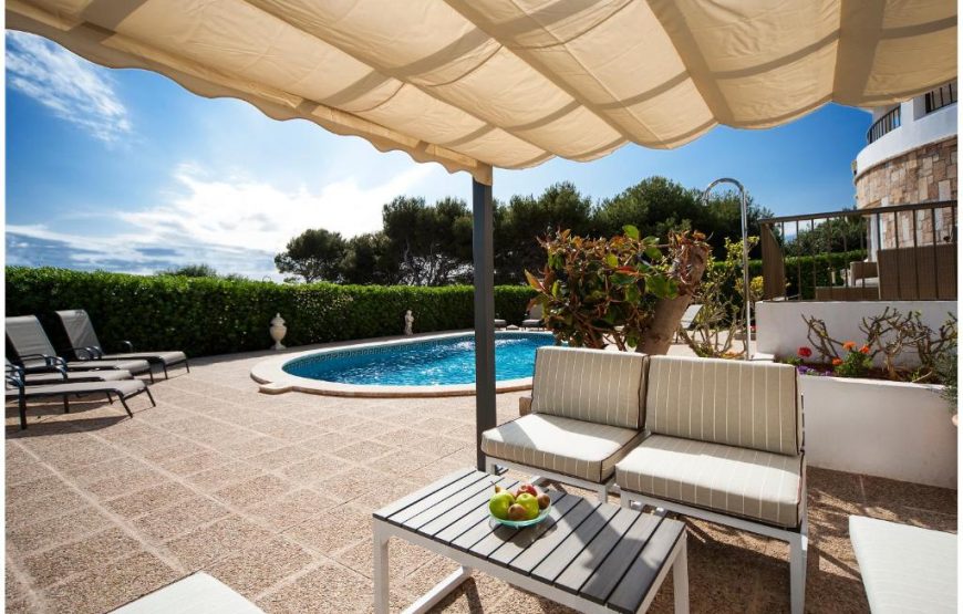 Villa Bini Segui