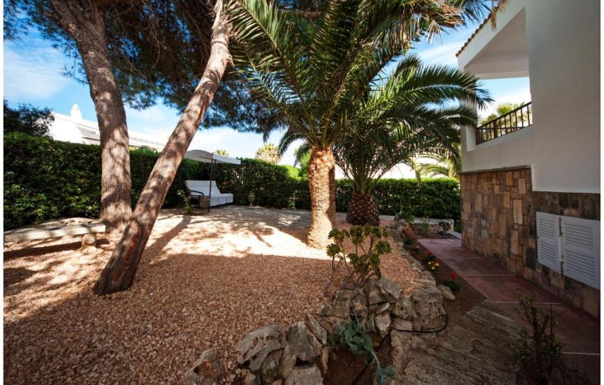 Villa Bini Segui