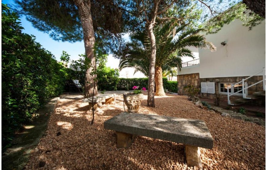 Villa Bini Segui