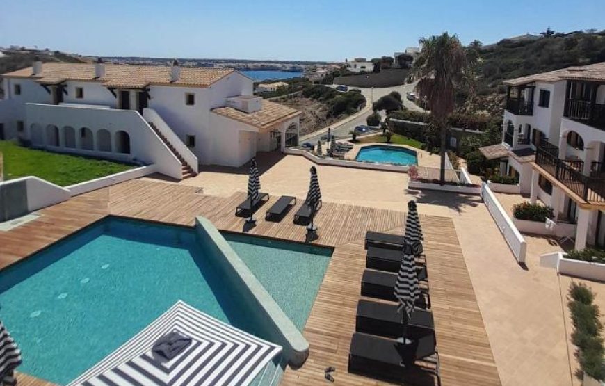 Calallonga Hotel Menorca