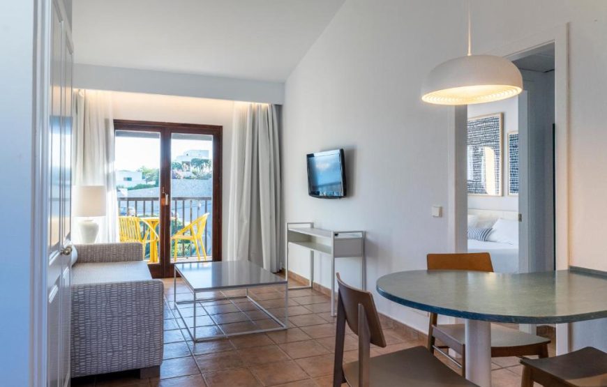 Calallonga Hotel Menorca