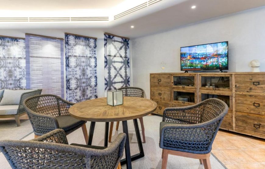 Calallonga Hotel Menorca