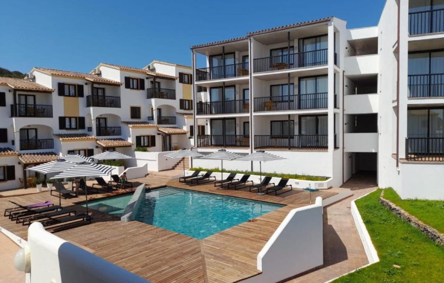 Calallonga Hotel Menorca
