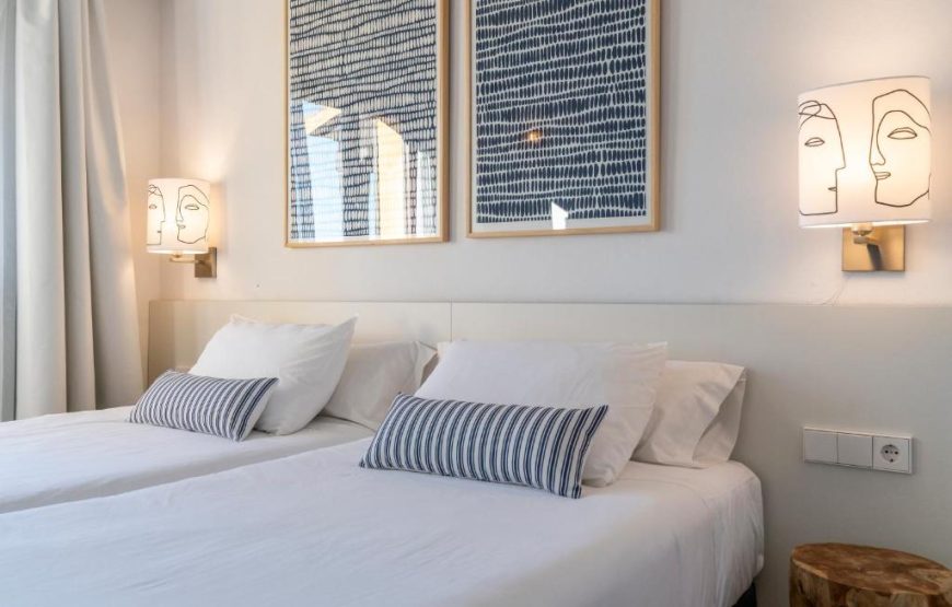 Calallonga Hotel Menorca