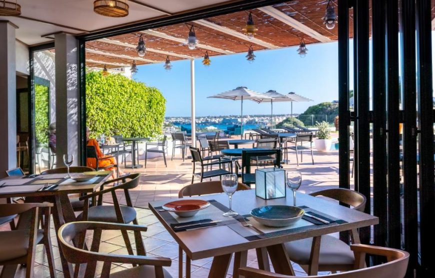 Calallonga Hotel Menorca