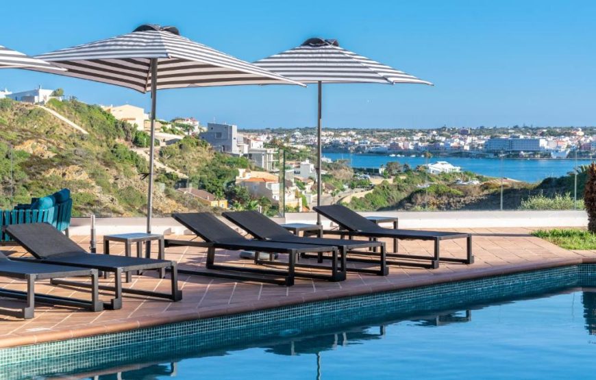 Calallonga Hotel Menorca