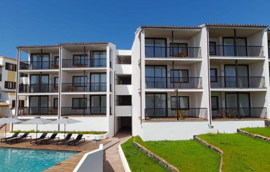 Calallonga Hotel Menorca