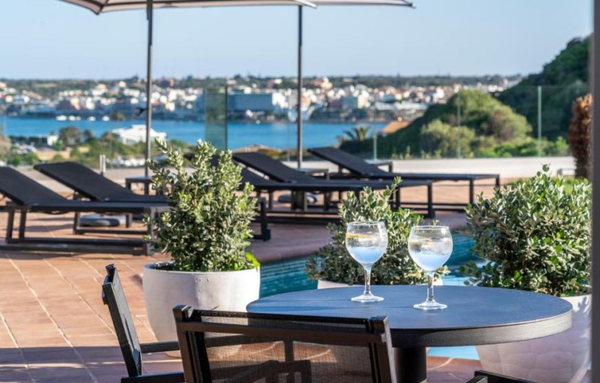 Calallonga Hotel Menorca
