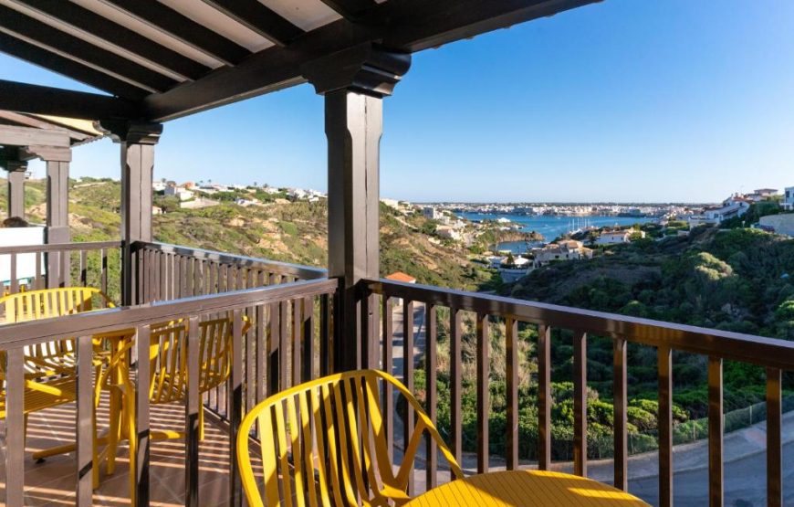 Calallonga Hotel Menorca