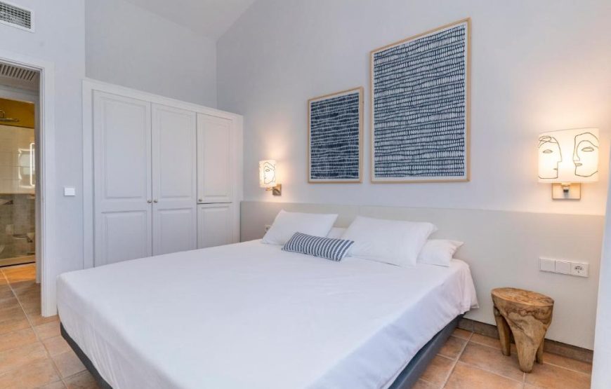 Calallonga Hotel Menorca